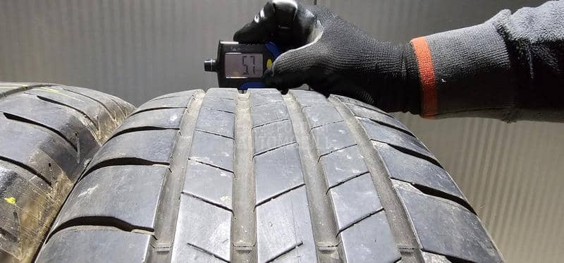 Bridgestone 215/60 R16 Letnja