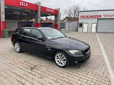 BMW 320 k.o.z.a/t.o.p