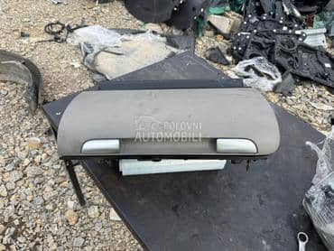 Kaseta fioka za Audi A3 od 2006. do 2012. god.