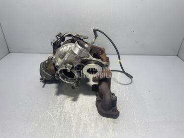 TURBINA za Audi A3