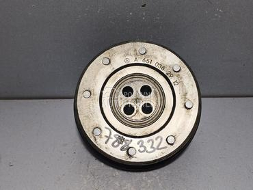 REMENICA RADILICE za Mercedes Benz GL Klasa