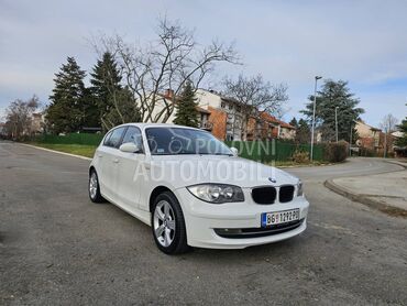 BMW 120 2.0d