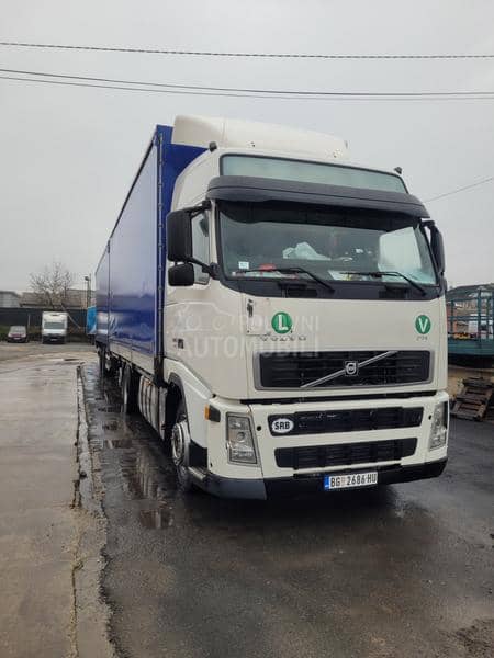 Volvo FH440