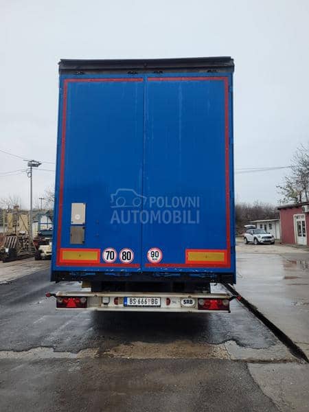 Volvo FH440