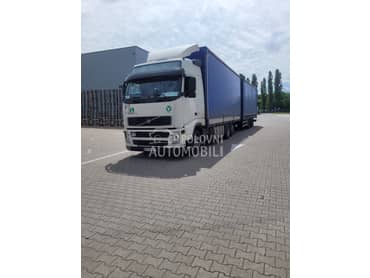 Volvo FH440