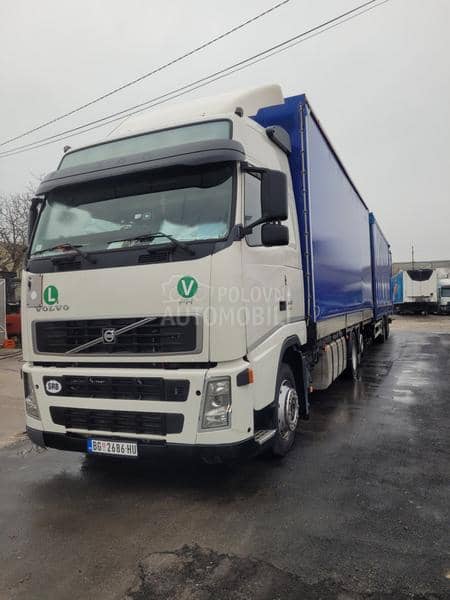 Volvo FH440