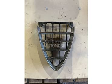 Centralna maska branika - Gril za Alfa Romeo 159 od 2005. do 2011. god.