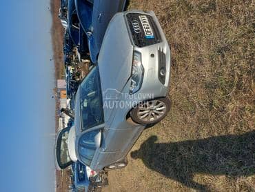 A6 C7 ZADNJI AMORTIZERI za Audi A6 od 2011. do 2015. god.