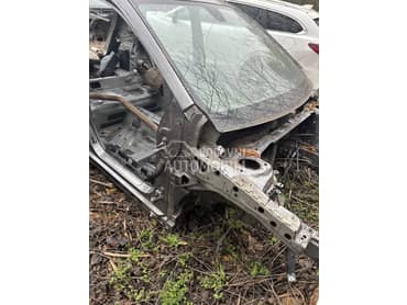 Koš - Krak šasije za Mercedes Benz B Klasa, B 150, B 160 ... od 2012. do 2018. god.