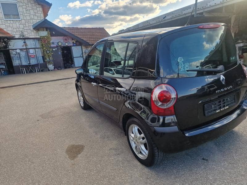 Renault Modus 1,4 16v