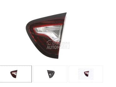Štop svetlo desno za Renault Captur od 2013. do 2024. god.