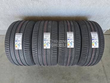 Bridgestone 315/30 R22 Letnja