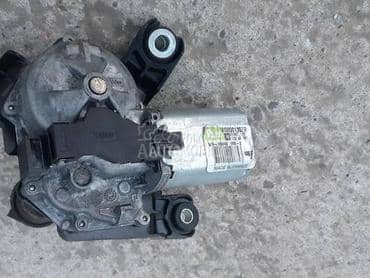 TRAFIC MOTOR BRISAČA ZADNJI