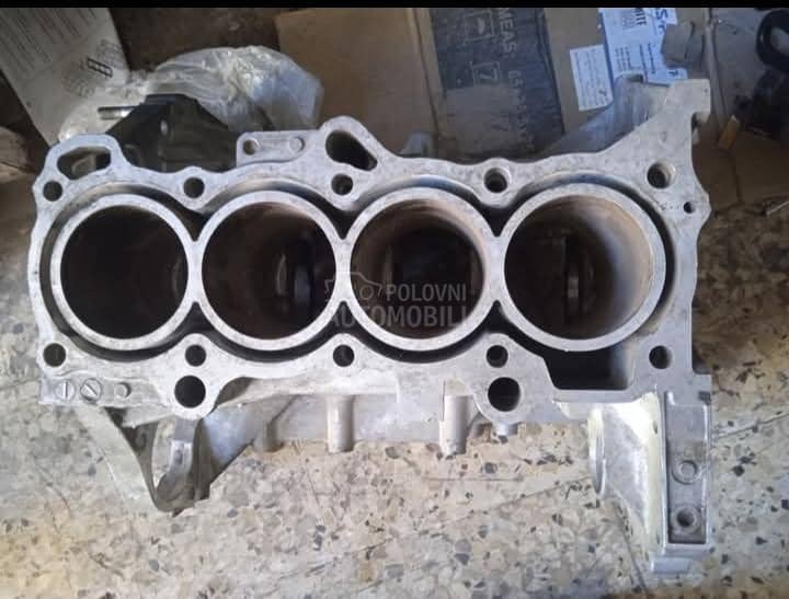 Blok motora 1.8