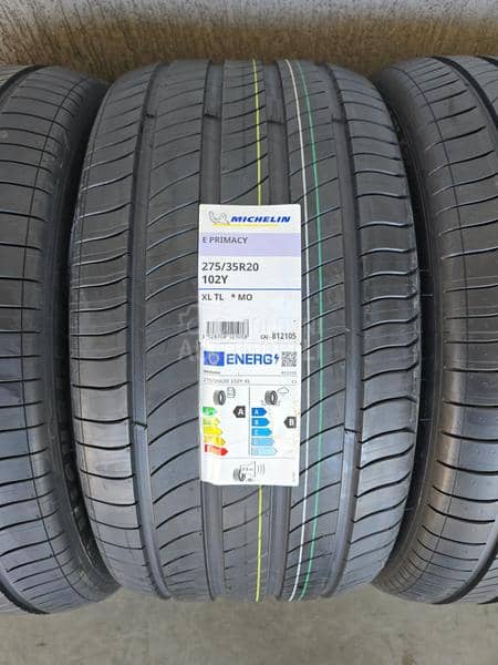 Michelin 275/35 R20 Letnja