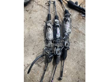 letva volana za Volkswagen Golf 4 od 1999. do 2004. god.