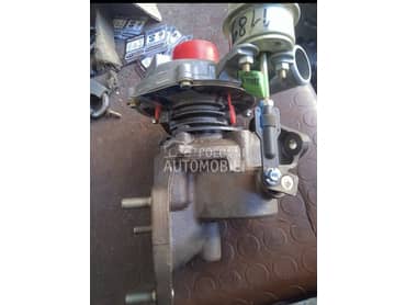 Turbina za Land Rover Freelander od 1998. do 2006. god.