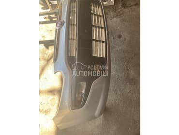 prednji branici za Fiat EVO od 2010. do 2015. god.