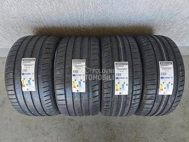 Bridgestone 265/30 R19 Letnja