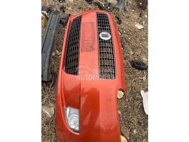 prednji branici za Fiat Grande Punto od 2005. do 2011. god.