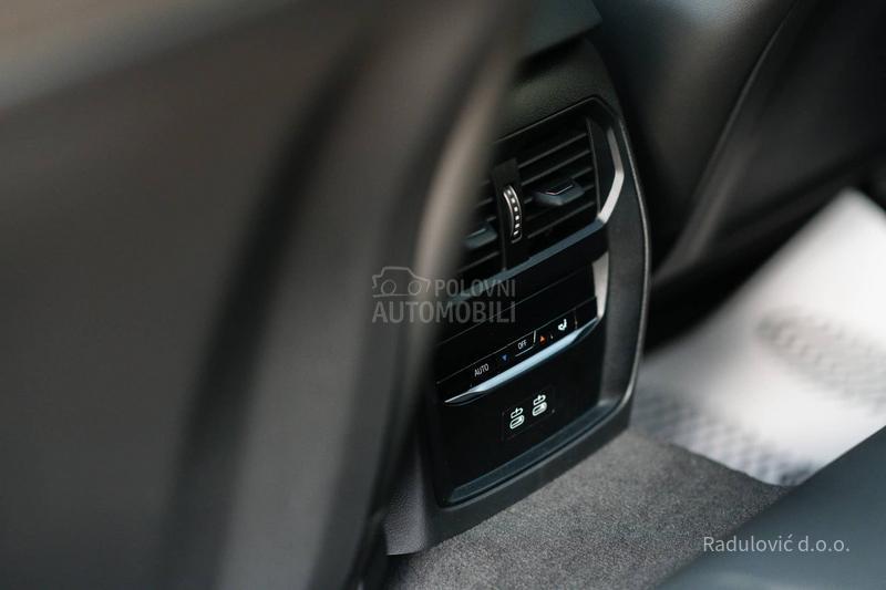 BMW 420 i GC