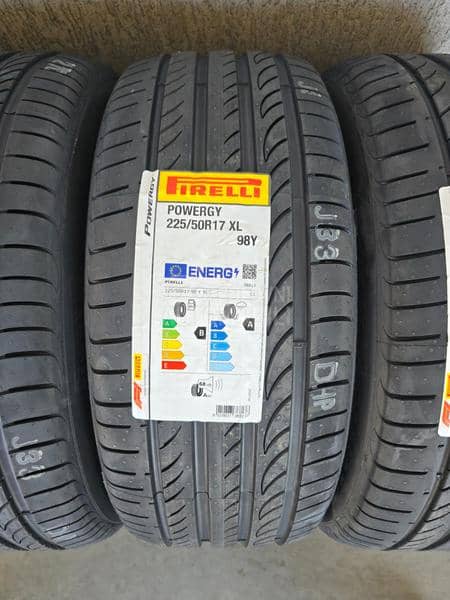Pirelli 225/50 R17 Letnja