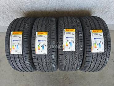 Pirelli 225/50 R17 Letnja