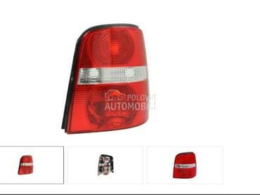 Štop svetlo desno za Volkswagen Touran od 2003. do 2010. god.