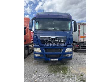 MAN TGX 440 EEV