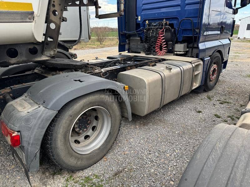 MAN TGX 440 EEV