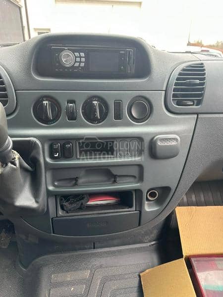 Mercedes Benz Sprinter
