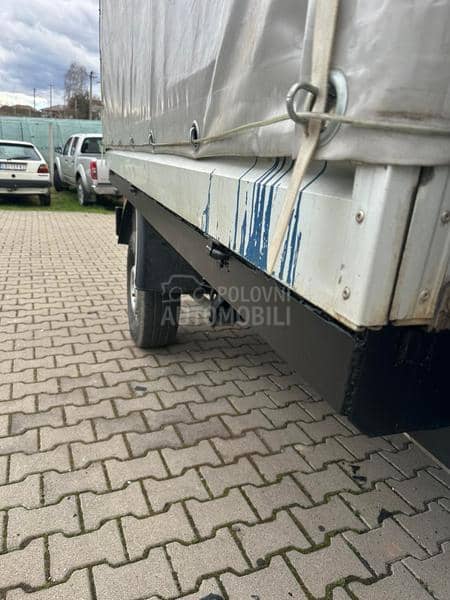 Mercedes Benz Sprinter