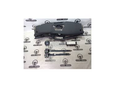 tabla aerbag pojasevi za BMW Serija 3 od 2014. do 2025. god.