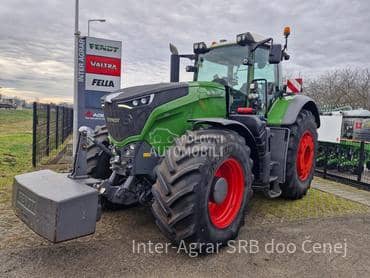 Fendt 1042