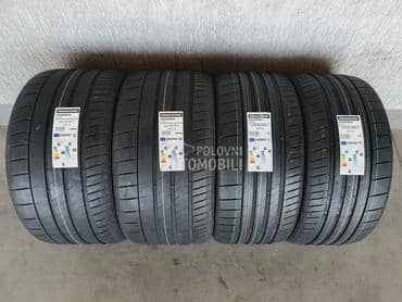 Bridgestone 325/30 R21 Letnja