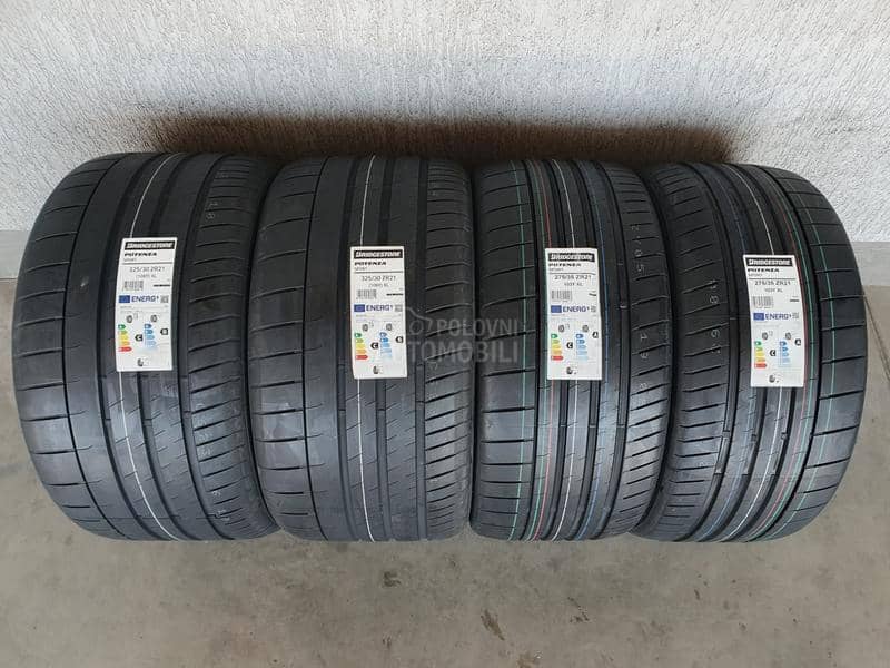 Bridgestone 325/30 R21 Letnja