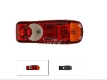 Štop svetlo desno/levo