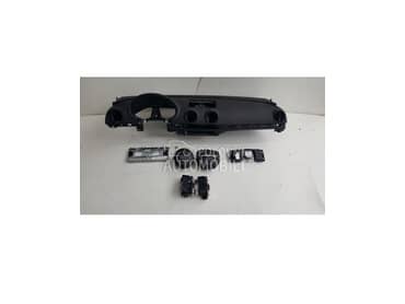 tabla aerbag pojasevi za Audi A3 od 2014. do 2025. god.