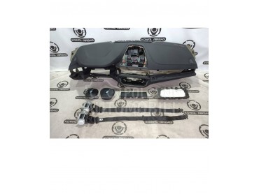 tabla aerbag pojasevi za BMW Serija 5 od 2014. do 2025. god.