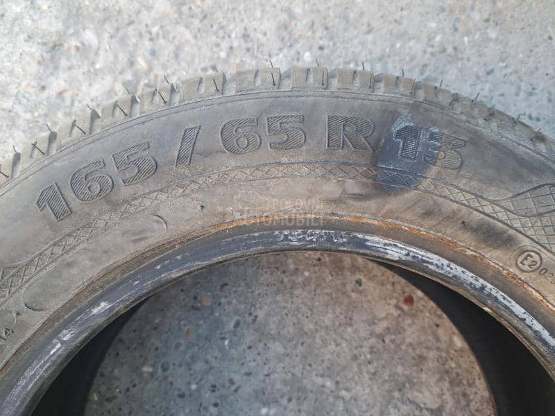 Kleber 165/65 R13 Letnja
