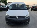 Volkswagen Caddy 1.6tdi