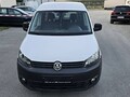 Volkswagen Caddy 1.6tdi