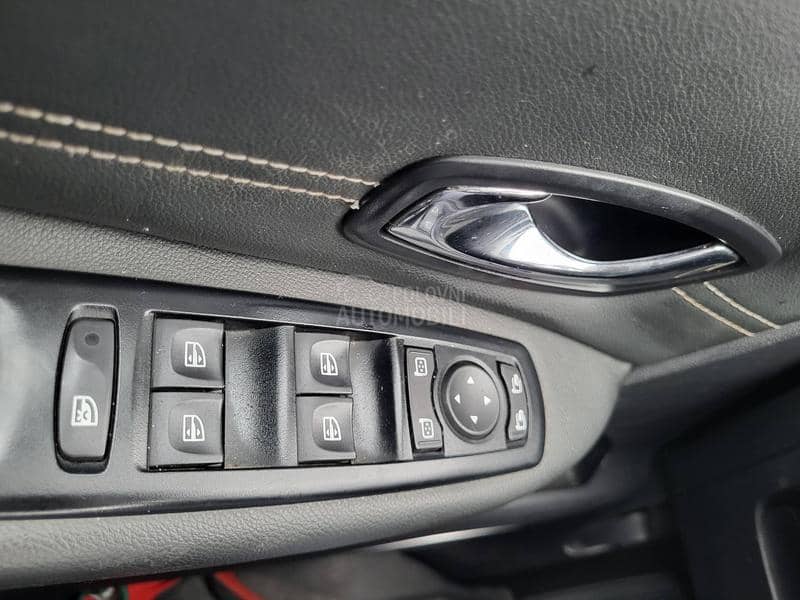 Renault Scenic 1.5 DCI P.A.N.O.R.A