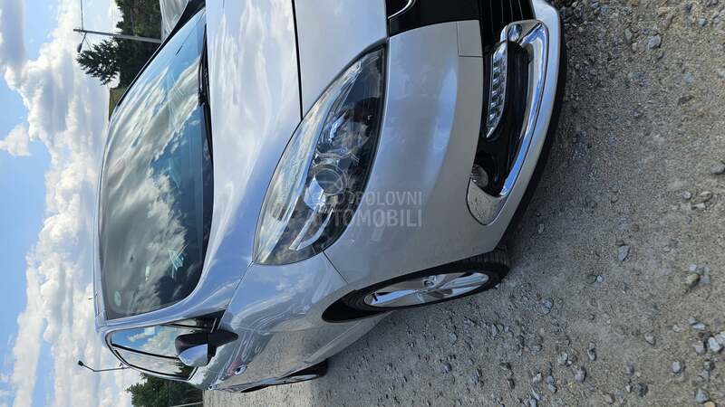 Renault Scenic 1.5 DCI P.A.N.O.R.A