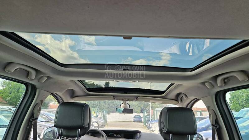 Renault Scenic 1.5 DCI P.A.N.O.R.A