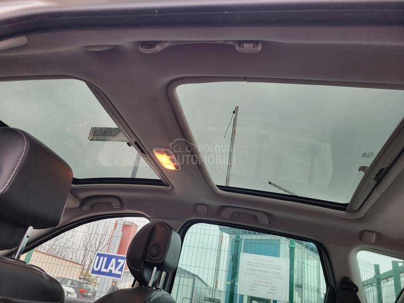 Renault Scenic 1.5 DCI P.A.N.O.R.A