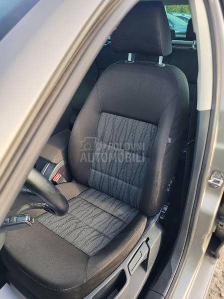 Škoda Octavia 1.6TDI DSG