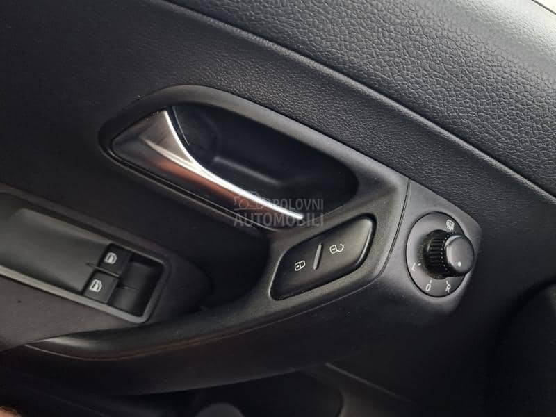 Volkswagen Polo 1.2TDI