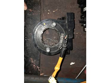 Modul airbega za Mazda CX-5 od 2012. do 2017. god.