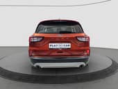 Ford Kuga NOV/T0P